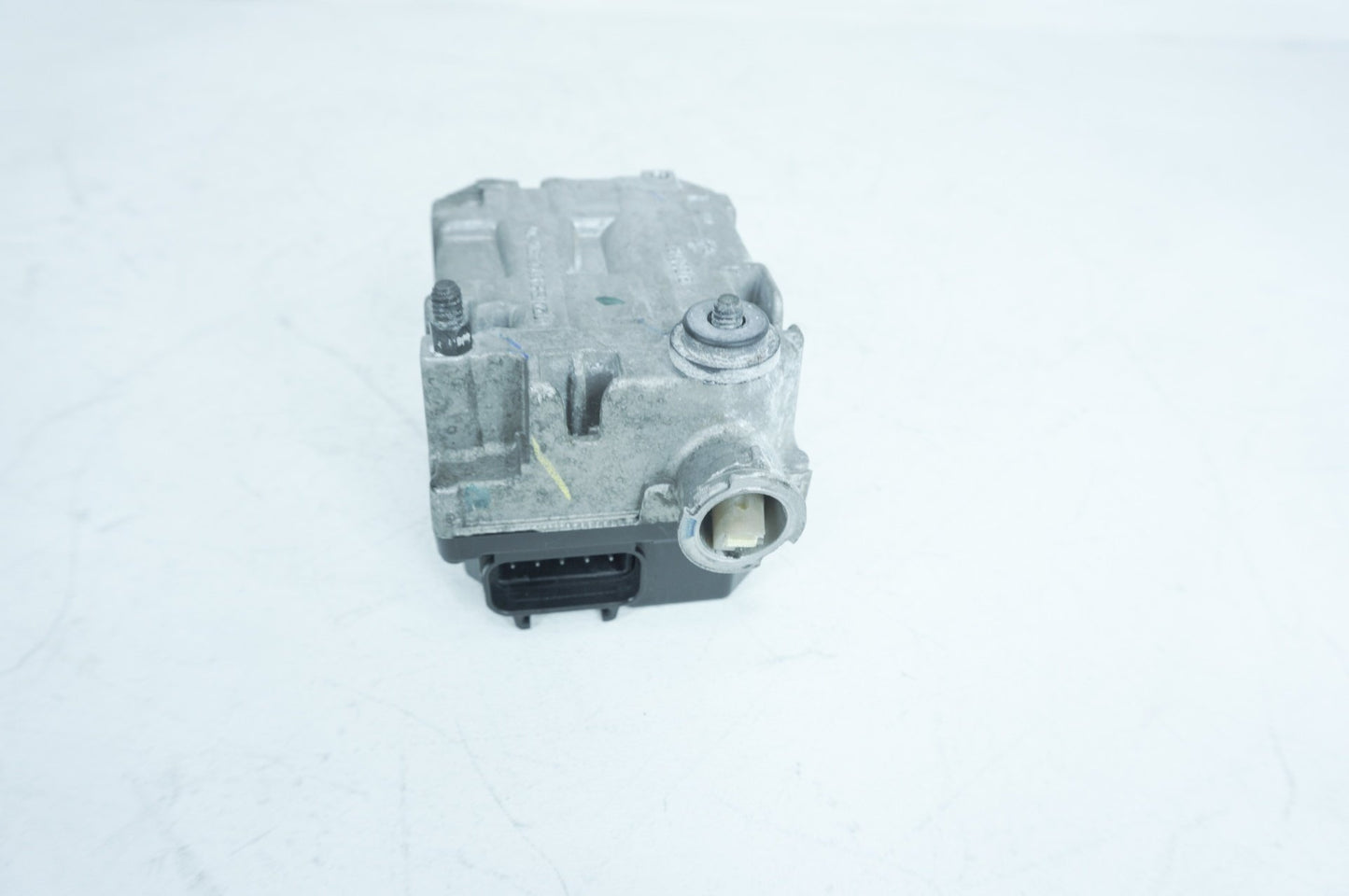 1999 - 2006 Harley-Davidson Touring Road King Classic Cruise Control Actuator Servo Motor 70955-98B