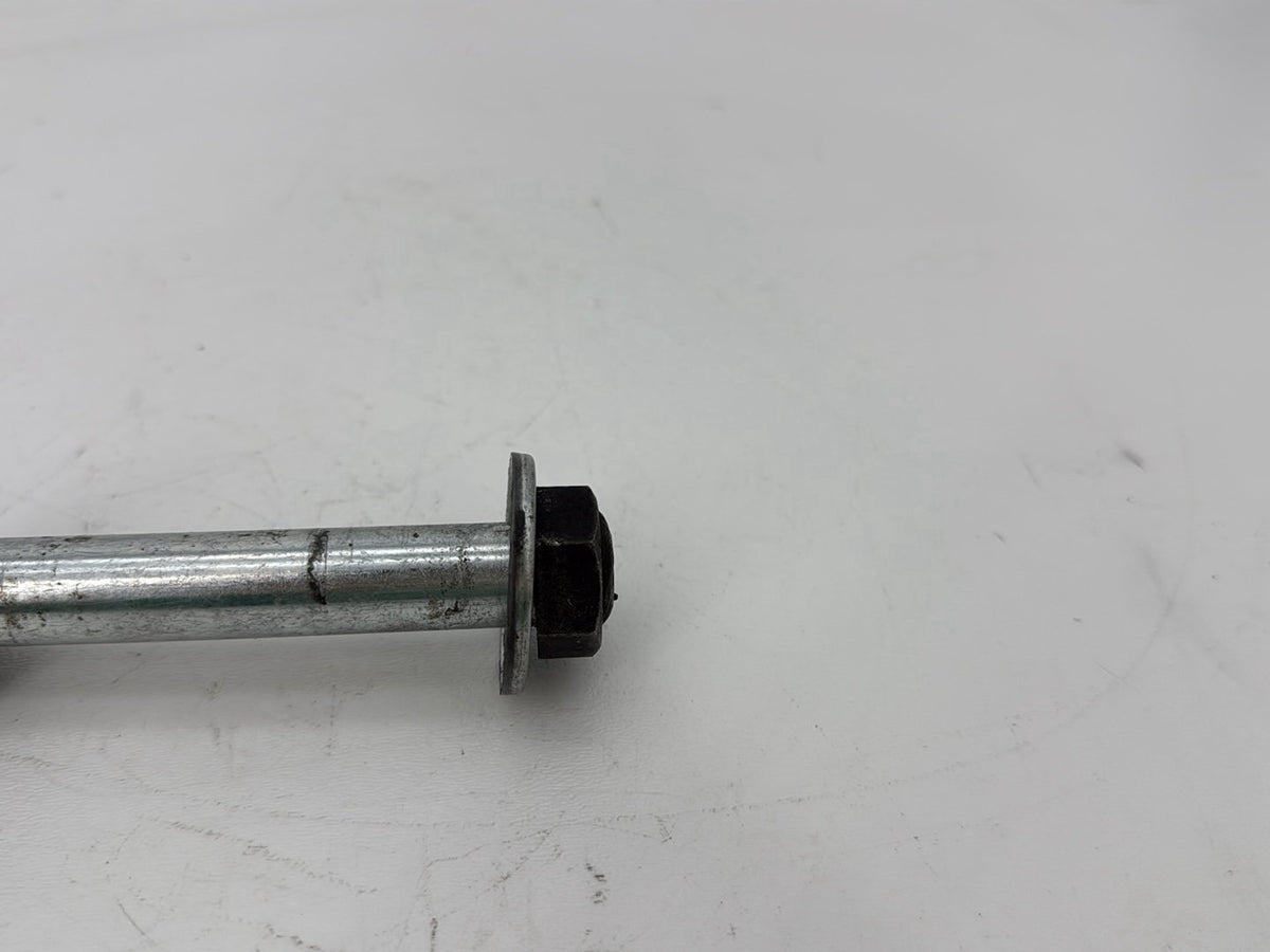 1993 Harley Sportster XLH883H Hugger 883 OEM Rear Fork Swingarm Pivot Bolt Shaft