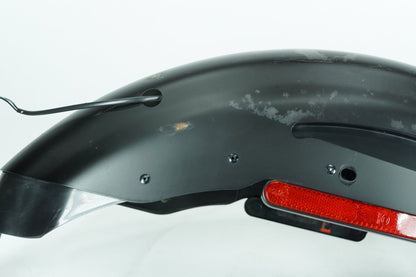2012 - 2026 Harley-Davidson Sportster Iron 883 Rear Wheel Fender Panel  	59865-10