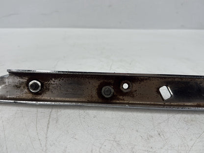2007 Harley Touring FLHTCU Electra Glide Ultra OEM Left Right Saddlebag Fender Struts Brackets