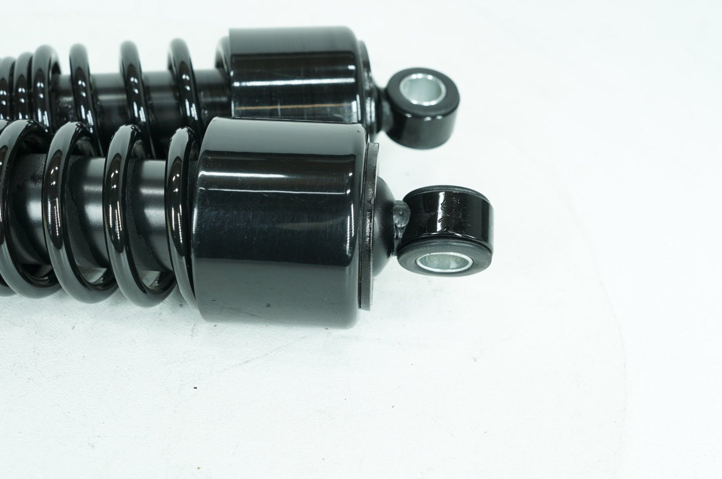 2000 Harley Touring FLHTCUI Electra Glide Ultra OEM Rear Left Right Shock Absorbers