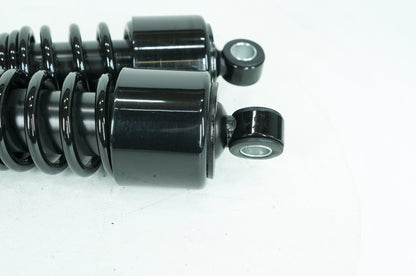2000 Harley Touring FLHTCUI Electra Glide Ultra OEM Rear Left Right Shock Absorbers