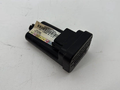 2008 Harley Softail Deluxe FLSTN OEM Turn Signal Security Module TSSM