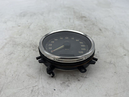 2012 Harley Dyna FXDF Fat Bob OEM Speedo Speedometer Gauge Cluster