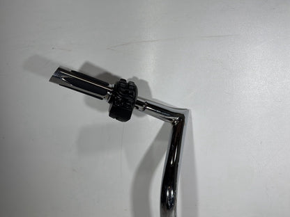 2008 - 2016 Harley-Davidson Touring Electra Glide Ultra Handlebars Left Right Switches Controls