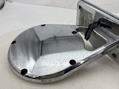 2006 Harley Dyna FXDWGI Wide Glide OEM Rear Brake Taillight Tail Lamp