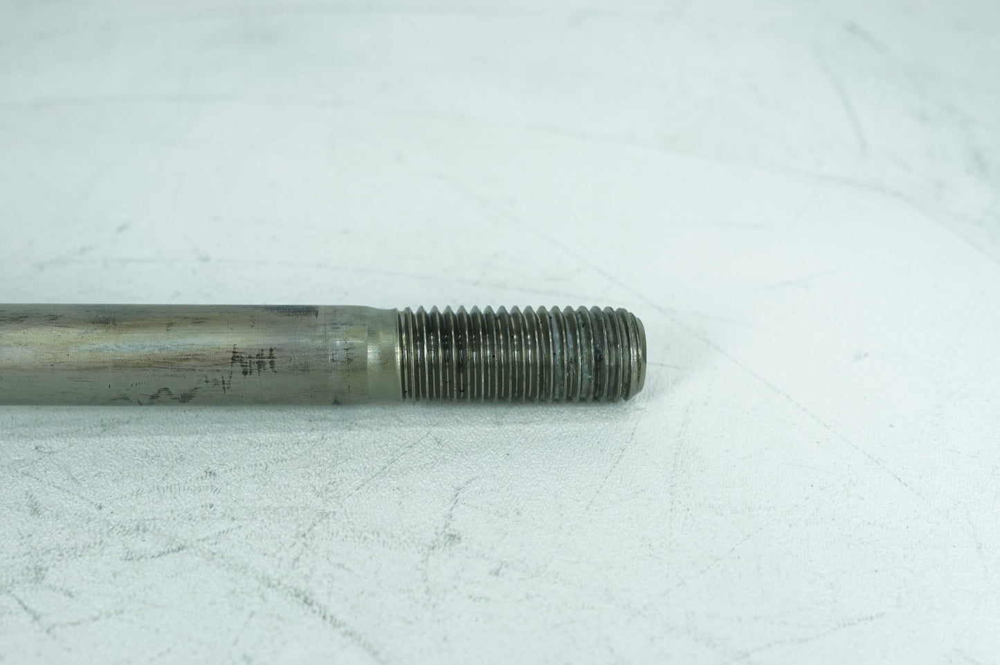 2007 - 2017 Harley-Davidson Dyna Wide Glide Rear Fork Swingarm Pivot Bolt Shaft 47641-06