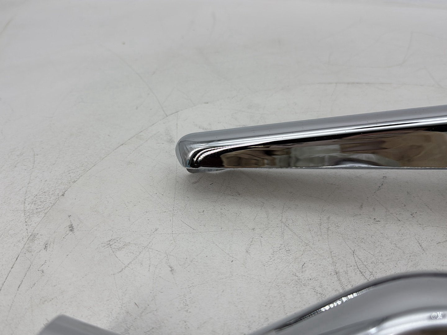 1999 - 2006 Harley-Davidson Touring Electra Glide Ultra Left Right Saddlebag Fender Struts Brackets 47502-97