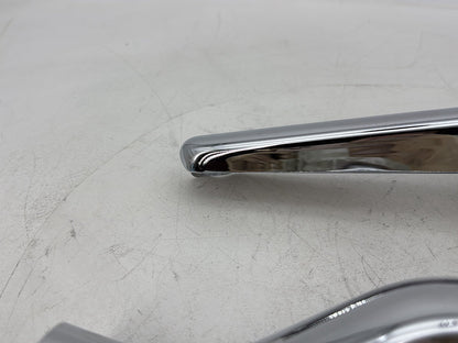 1999 - 2006 Harley-Davidson Touring Electra Glide Ultra Left Right Saddlebag Fender Struts Brackets 47502-97