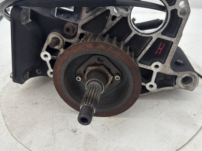 2006 Harley Softail FLSTCI Heritage Classic OEM 5 Speed Transmission Gearbox