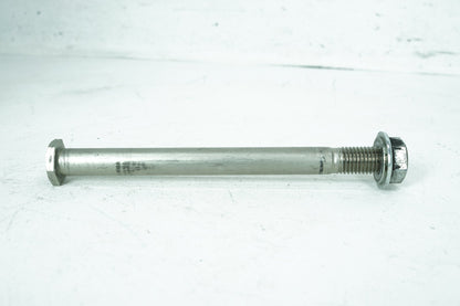 2007 - 2017 Harley-Davidson Dyna Super Glide Custom Rear Fork Swingarm Pivot Bolt Shaft 47641-06