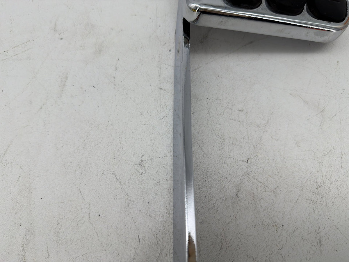 2002 Harley Electra Glide Touring Classic OEM Foot Brake Control Lever Pedal