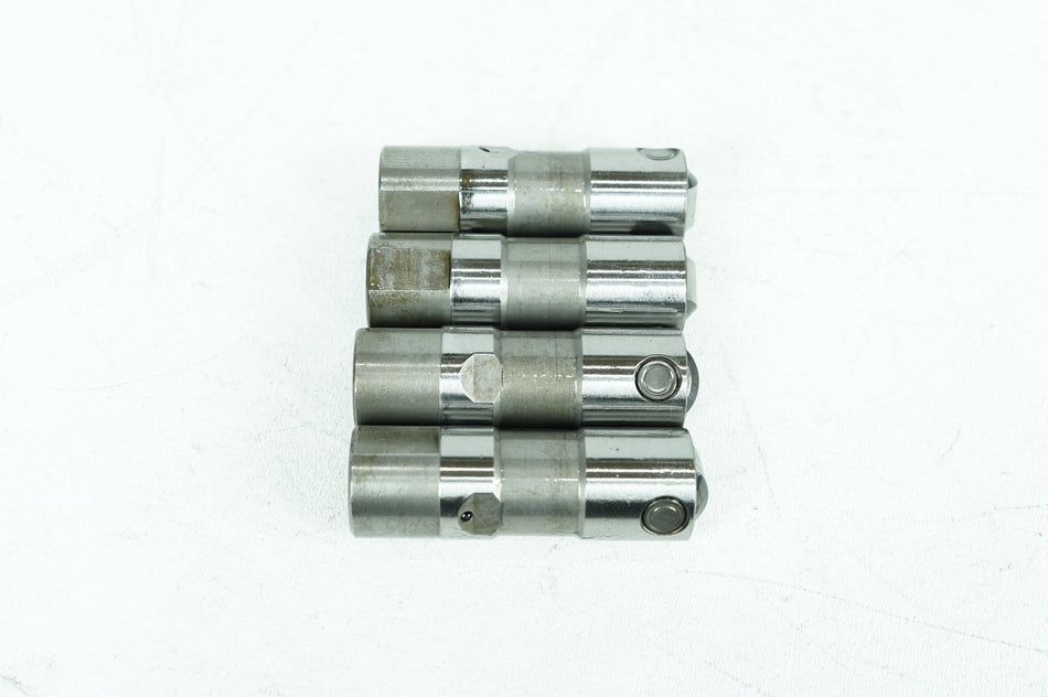 2003 Harley Softail Heritage Classic OEM Twin Cam Hydraulic Tappets 4 Lifters