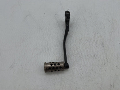 2009 Harley Dyna Street Bob FXDB Gear Shifter Lever Pedal Aftermarket