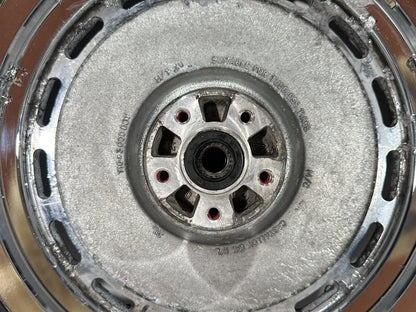 1997 Harley Sportster 1200 Custom XL1200C OEM Rear Wheel Rim Tire