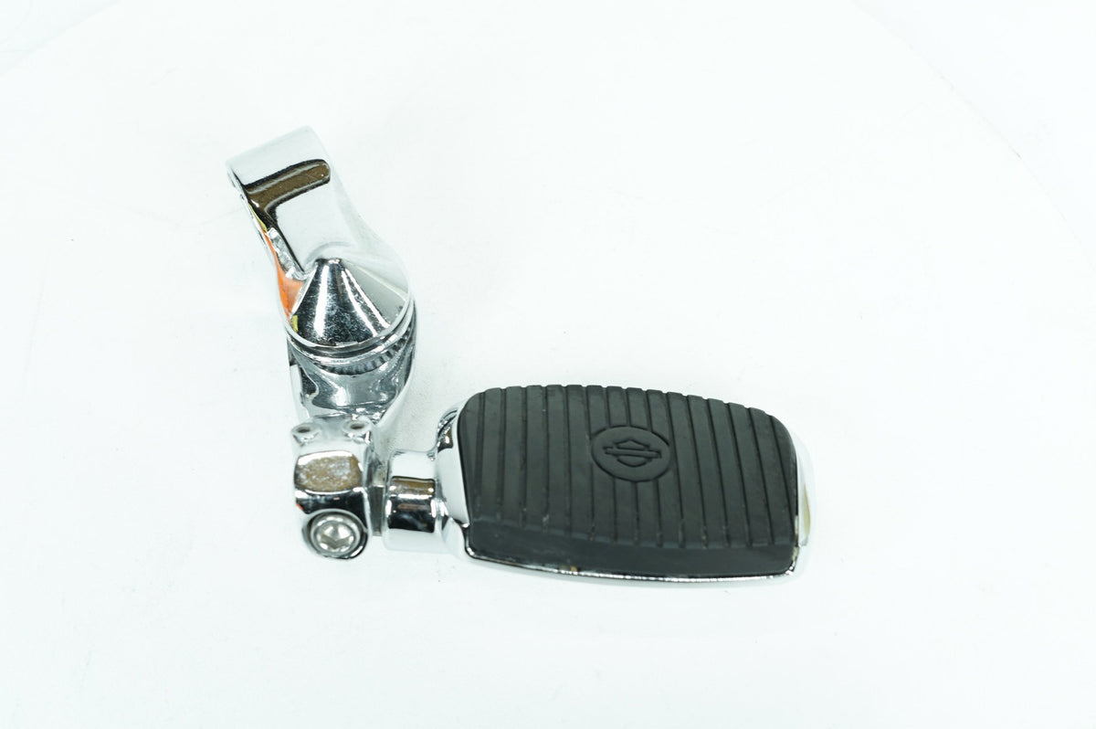2011 Harley FLHTCU Electra Glide Ultra Front Driver Highway Foot Peg Rest OEM