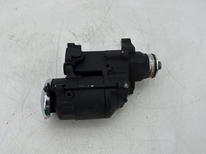 2014 Harley Street Glide Touring FLHXS OEM Engine Starter Motor