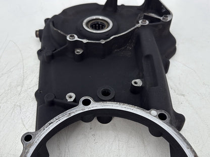 2011 Harley Softail FLSTFB Fat Boy OEM Inner Primary Clutch Cover