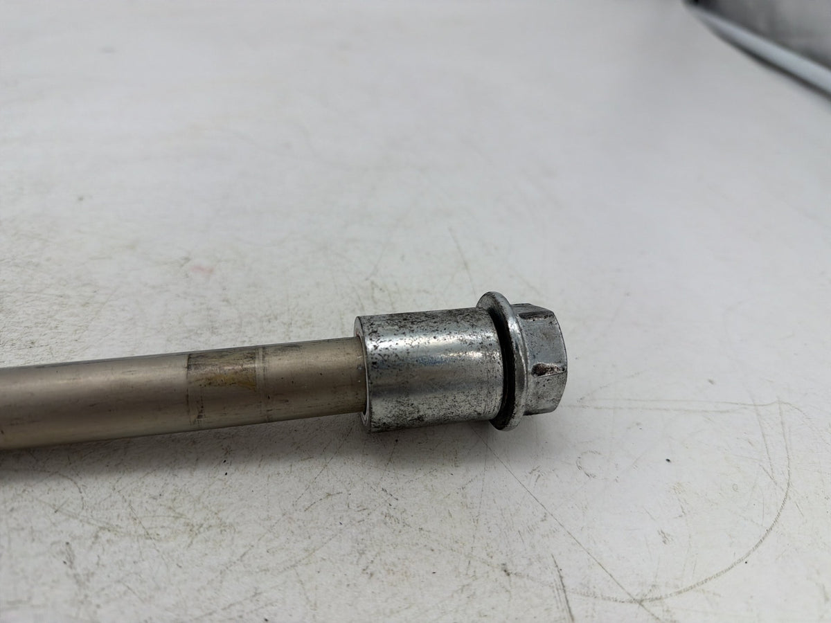 2020 Harley Softail Standard FXST OEM Engine Mount Pivot Bolt Shaft