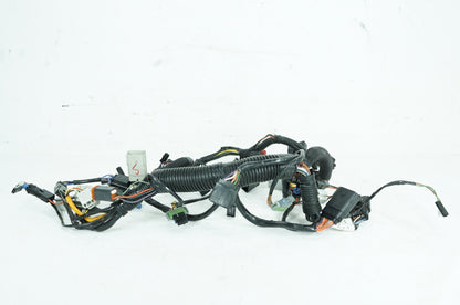 2008 - 2016 Harley-Davidson Touring Electra Ultra Front Sub Wiring Harness Loom Interconnect 70232-10,