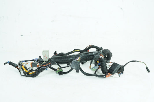 2008 - 2016 Harley-Davidson Touring Electra Ultra Front Sub Wiring Harness Loom Interconnect 70232-10,