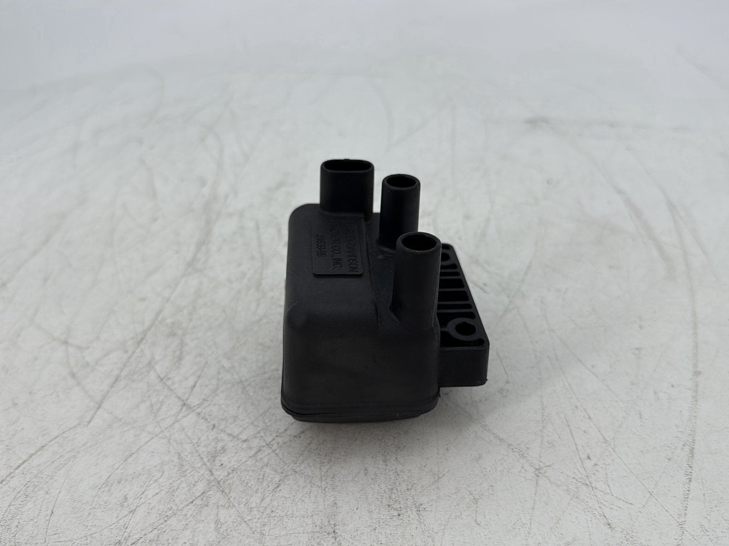 2000 Harley Touring FLHTCUI Electra Glide Ultra OEM Ignition Coil Spark Igniter