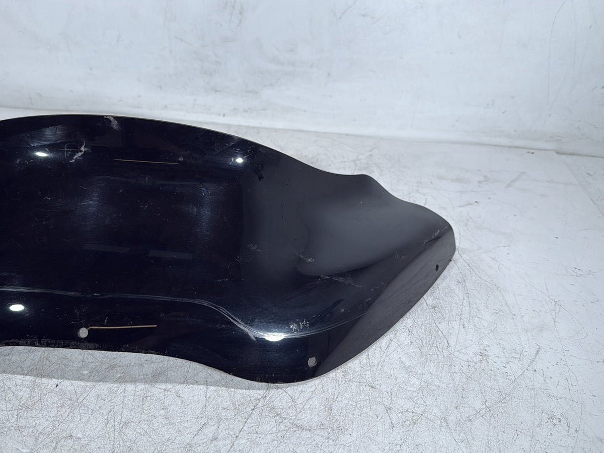 2009 Harley Road Glide Touring FLTR OEM Front Windshield Windscreen Cover