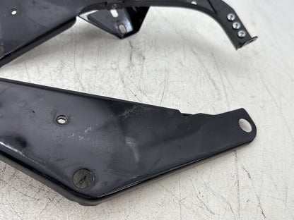 2007 Harley Electra Glide Touring Ultra OEM Right Left Fairing Support Brackets