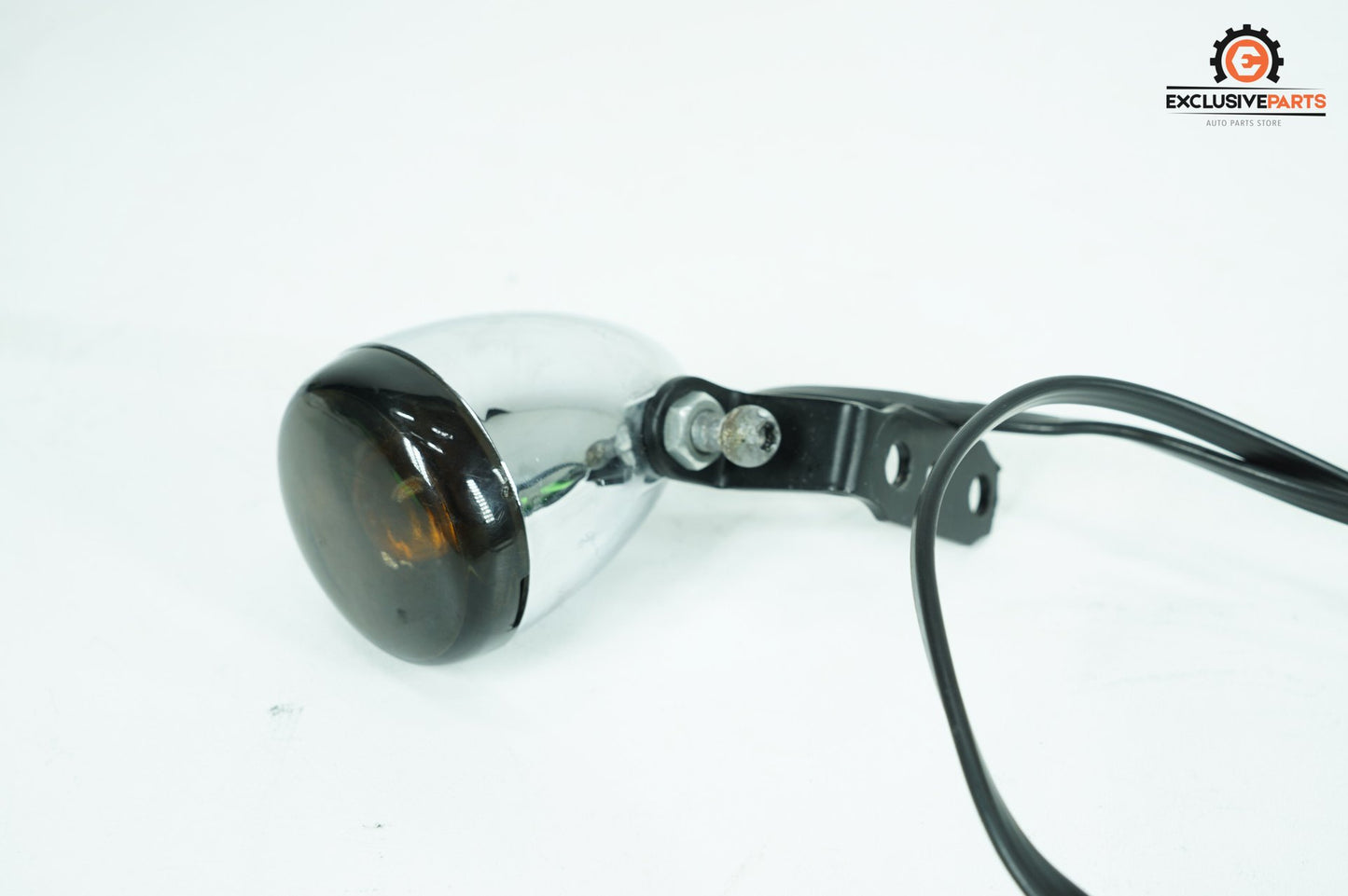 2007 - 2017 Harley-Davidson Dyna Switchback Front 1 Turn Signal Indicator Blinker 68972-00