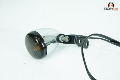 2007 - 2017 Harley-Davidson Dyna Switchback Front 1 Turn Signal Indicator Blinker 68972-00