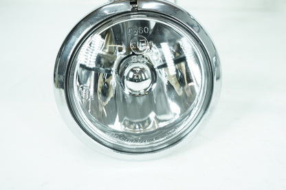 2008 - 2013 Harley-Davidson Touring Electra Police Front Turn Signal Indicators Aux Light Bar 68712-94A