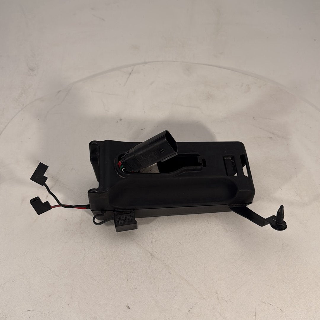 2017 - 2026 Harley-Davidson Softail Heritage Classic 114 Electrical Box Cover Wiring Panel 69201654