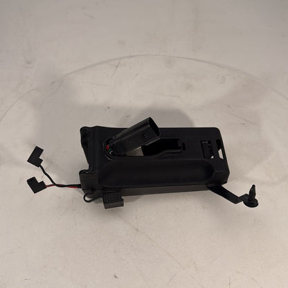 2017 - 2026 Harley-Davidson Softail Heritage Classic 114 Electrical Box Cover Wiring Panel 69201654