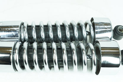 1999 - 2006 Harley-Davidson Dyna Low Rider Rear Left Right Shock Absorbers 54615-01