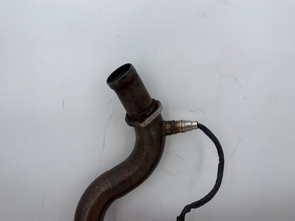 2007 Harley Touring FLHTCU Electra Glide Ultra OEM Exhaust System Header Pipe