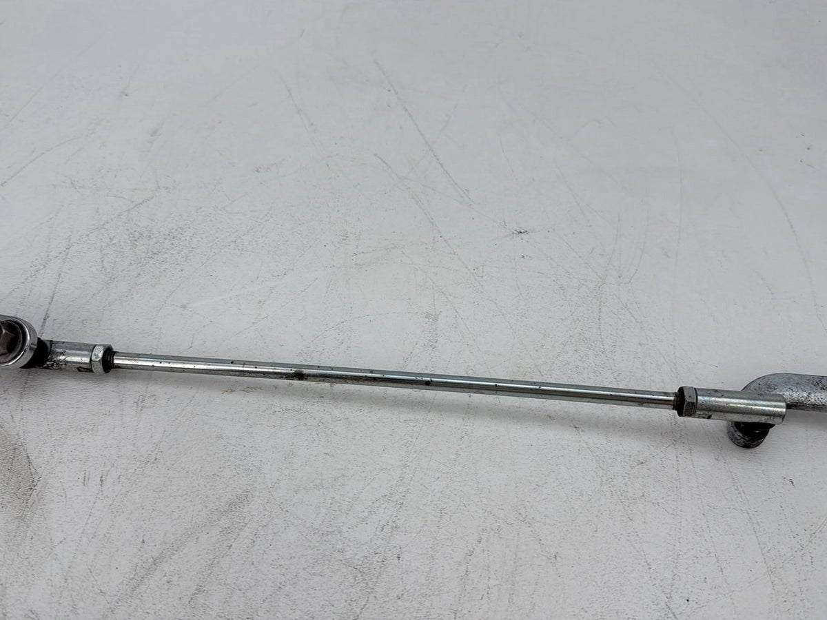 2017 Harley Road Glide Touring FLTRXS OEM Gear Shifter Lever Arm w/ Rod linkage