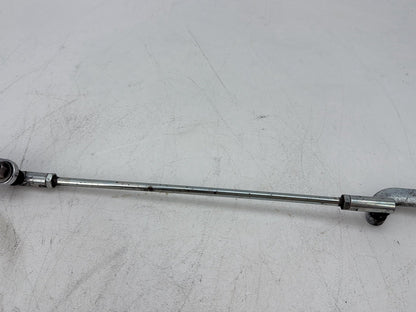 2017 Harley Road Glide Touring FLTRXS OEM Gear Shifter Lever Arm w/ Rod linkage