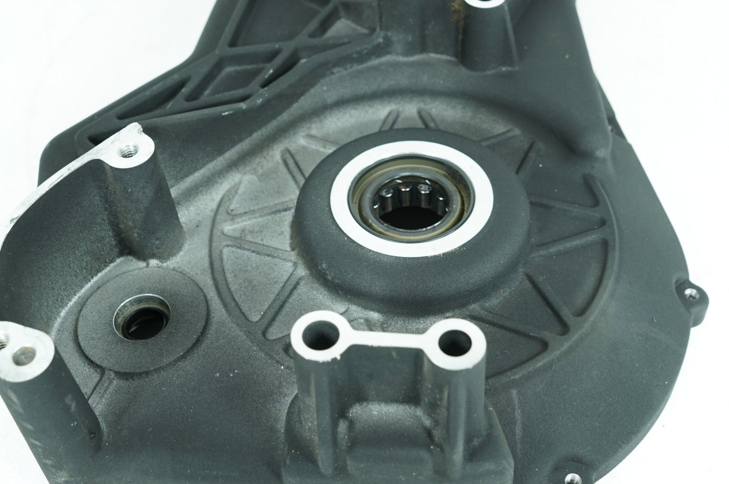 1999 - 2006 Harley-Davidson Softail Heritage Classic Inner Primary Clutch Cover 60620-04B