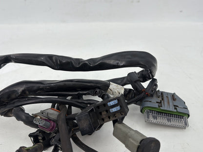 1999 - 2006 Harley-Davidson Touring CVO Screamin Eagle Road King Fuel Gas Pump Wire Wiring Harness 72078-00