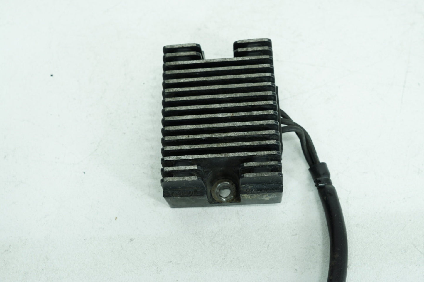 2002 Harley Sportster XL883 OEM Voltage Regulator Rectifier