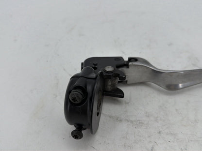 2003 Harley Road King Touring Classic OEM Front Left Hand Clutch Control Lever