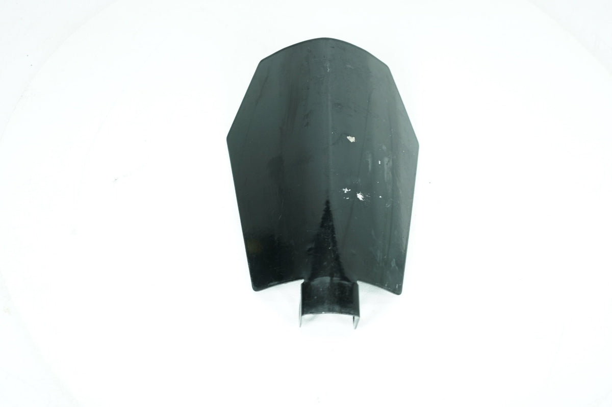 2010 Harley Touring Electra Classic Right 1 Handguard Shield Wind Debris Cover