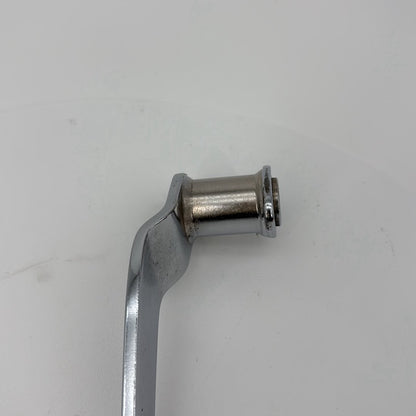 2007 - 2012 Harley-Davidson Touring Street Glide Foot Brake Control Lever Pedal  	42407-02