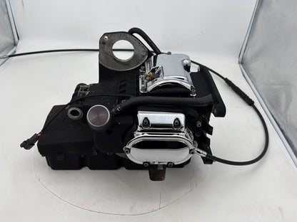 1999 - 2006 Harley-Davidson Touring Electra Glide Ultra 5 Speed Transmission Gearbox 33035-06A