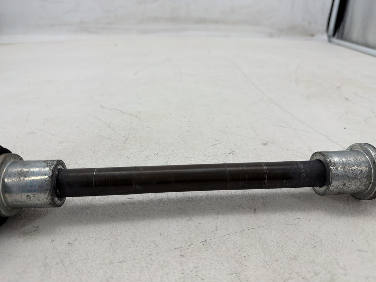 2016 Harley Road Glide Touring FLTRXS OEM Rear Fork Swingarm Pivot Bolt Shaft