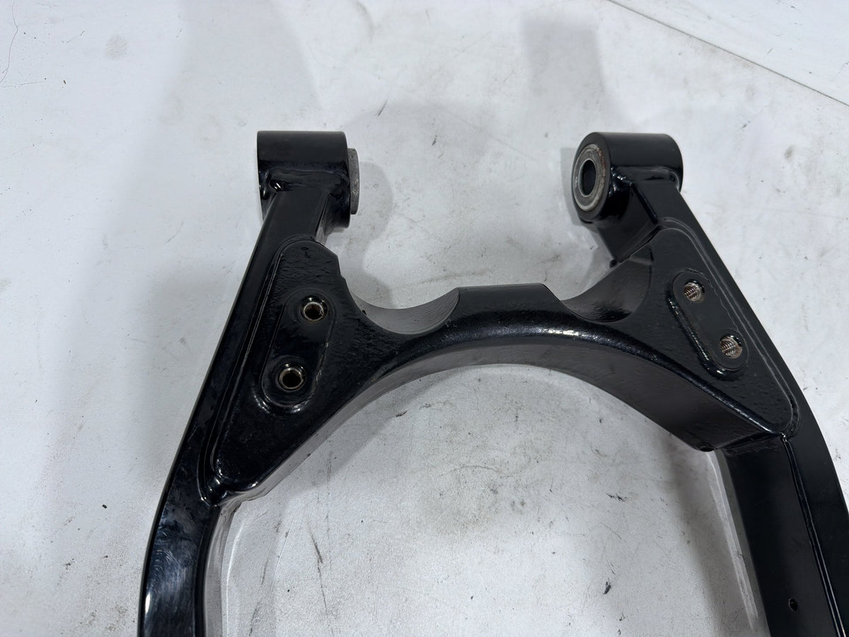 2012 Harley Dyna Fat Bob FXDF 103 OEM Rear Fork Swingarm Swing Arm