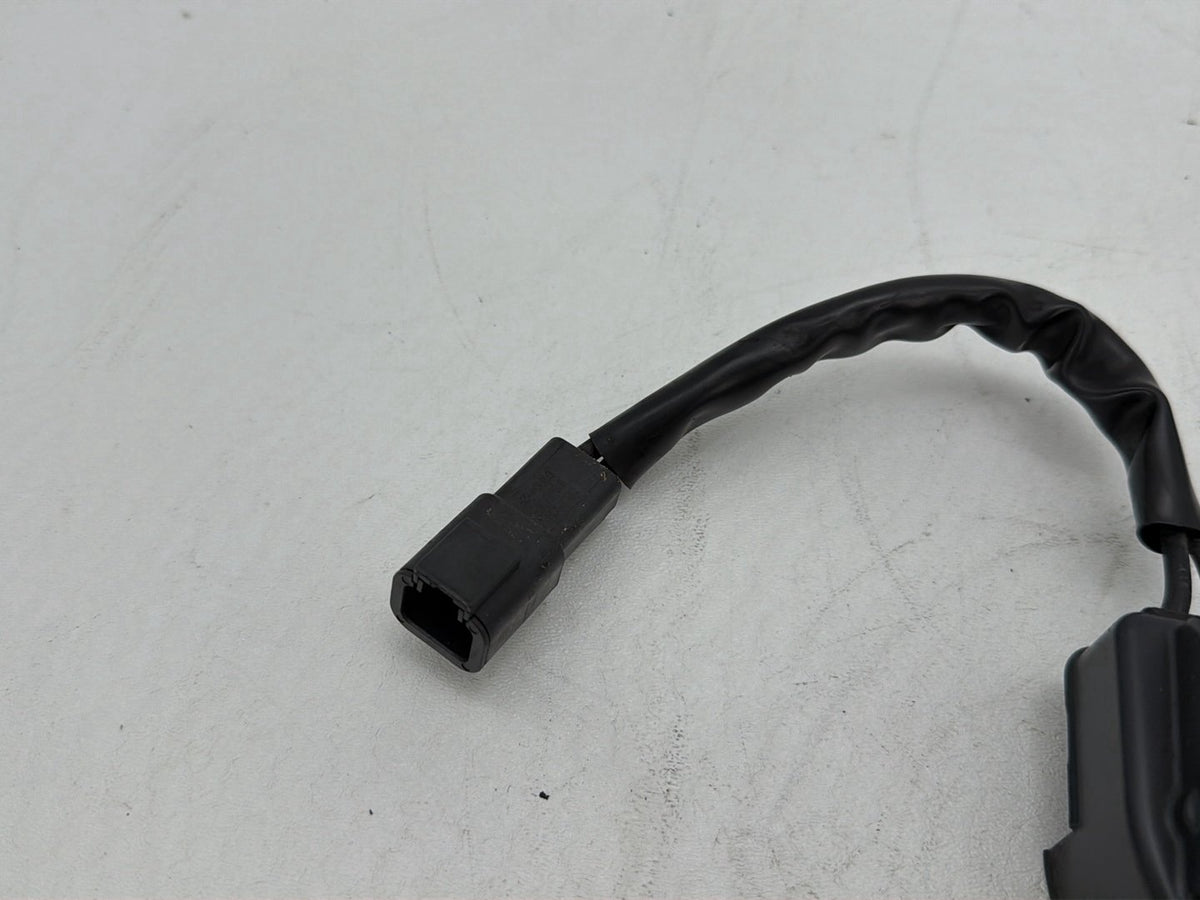 2007 Harley Dyna Street Bob FXDBI OEM Voltage Regulator Rectifier