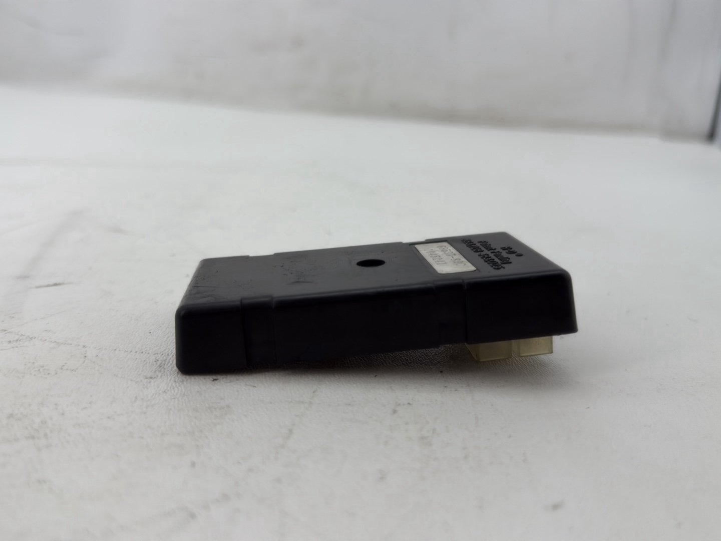 1991 Harley Heritage Softail Classic FLSTC OEM Turn Signal Computer Module TSM