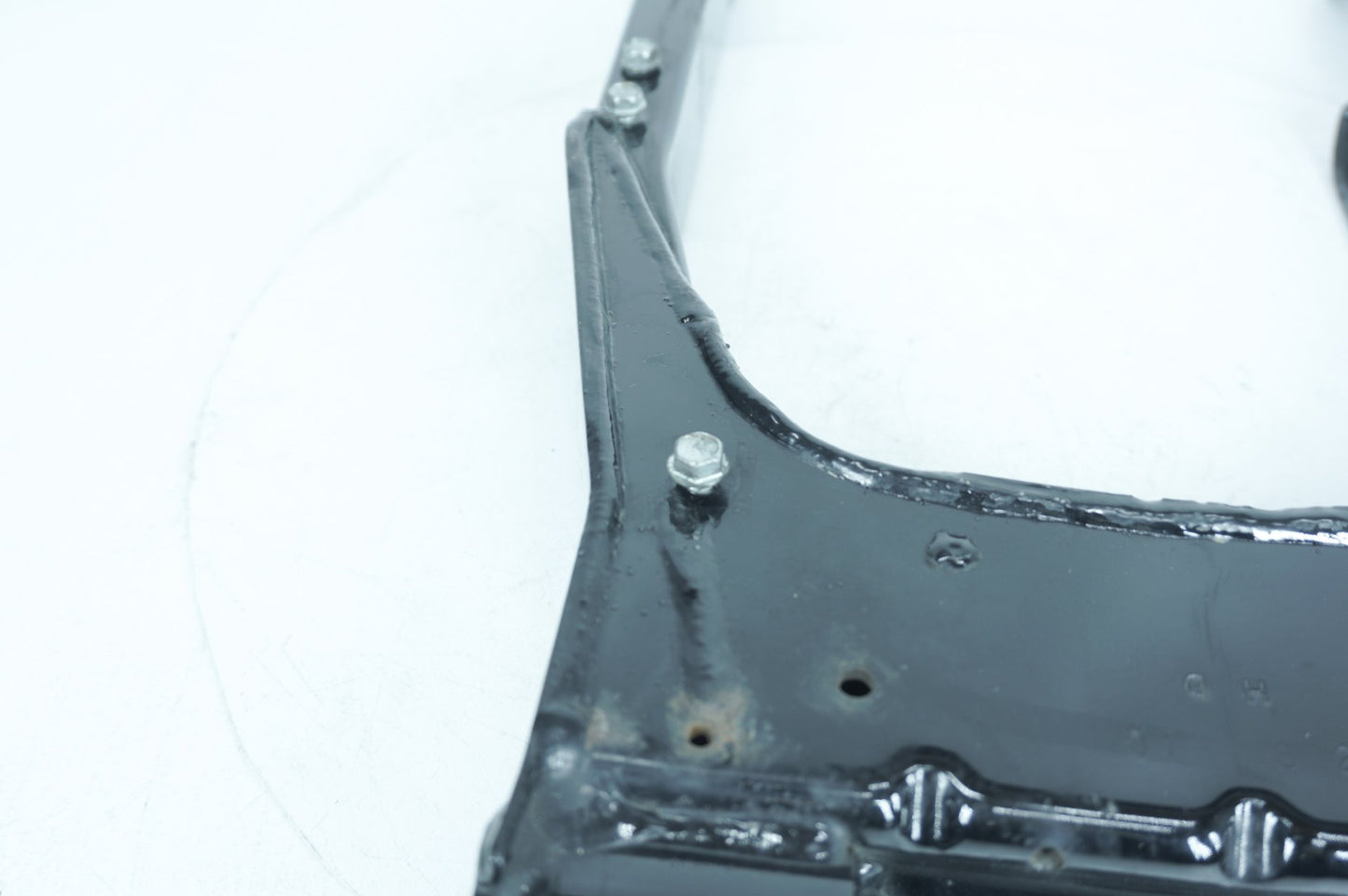 2007 - 2012 Harley-Davidson Touring Electra Glide Classic Rear Fork Swingarm Swing Arm  	47549-02A