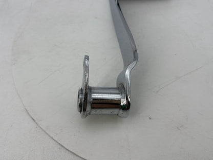 1999 - 2006 Harley-Davidson Touring CVO Screamin Eagle Road King Foot Brake Control Lever Pedal 42407-02